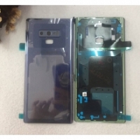 Thay Nắp Lưng Vỏ Máy Pin Samsung Galaxy Note 9 Chính Hãng Lấy Liền